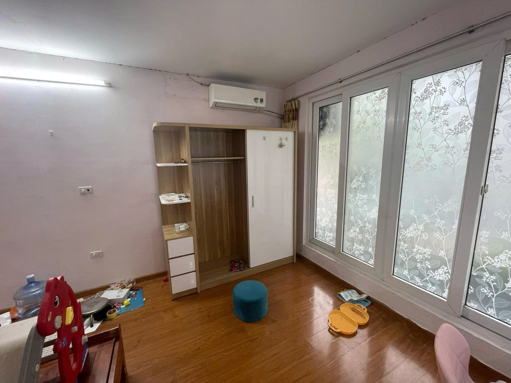 Cho thuê nhà nguyên căn ngõ 509 Vũ Tông Phan, 2 tầng, 40m2, 2 ngủ, 7.5 Triệu KD online, ở... - Ảnh 3